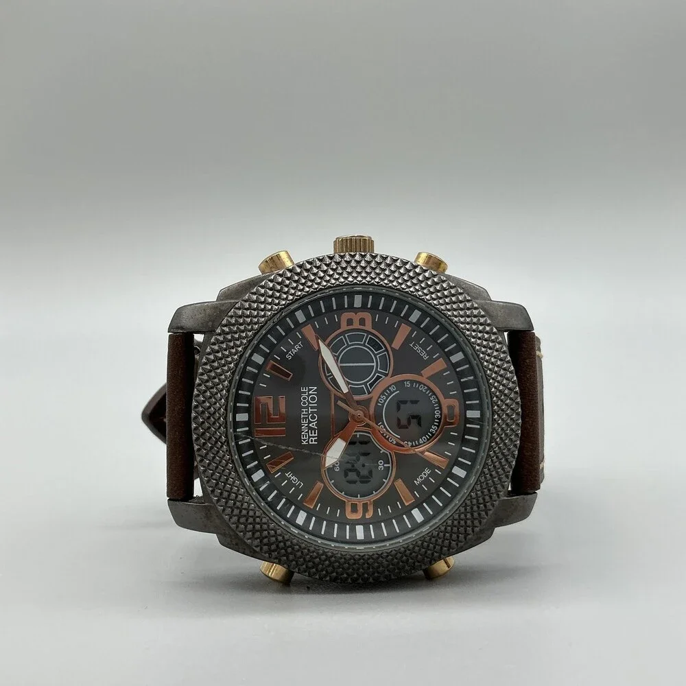 Kenneth Cole Reaction see photos
